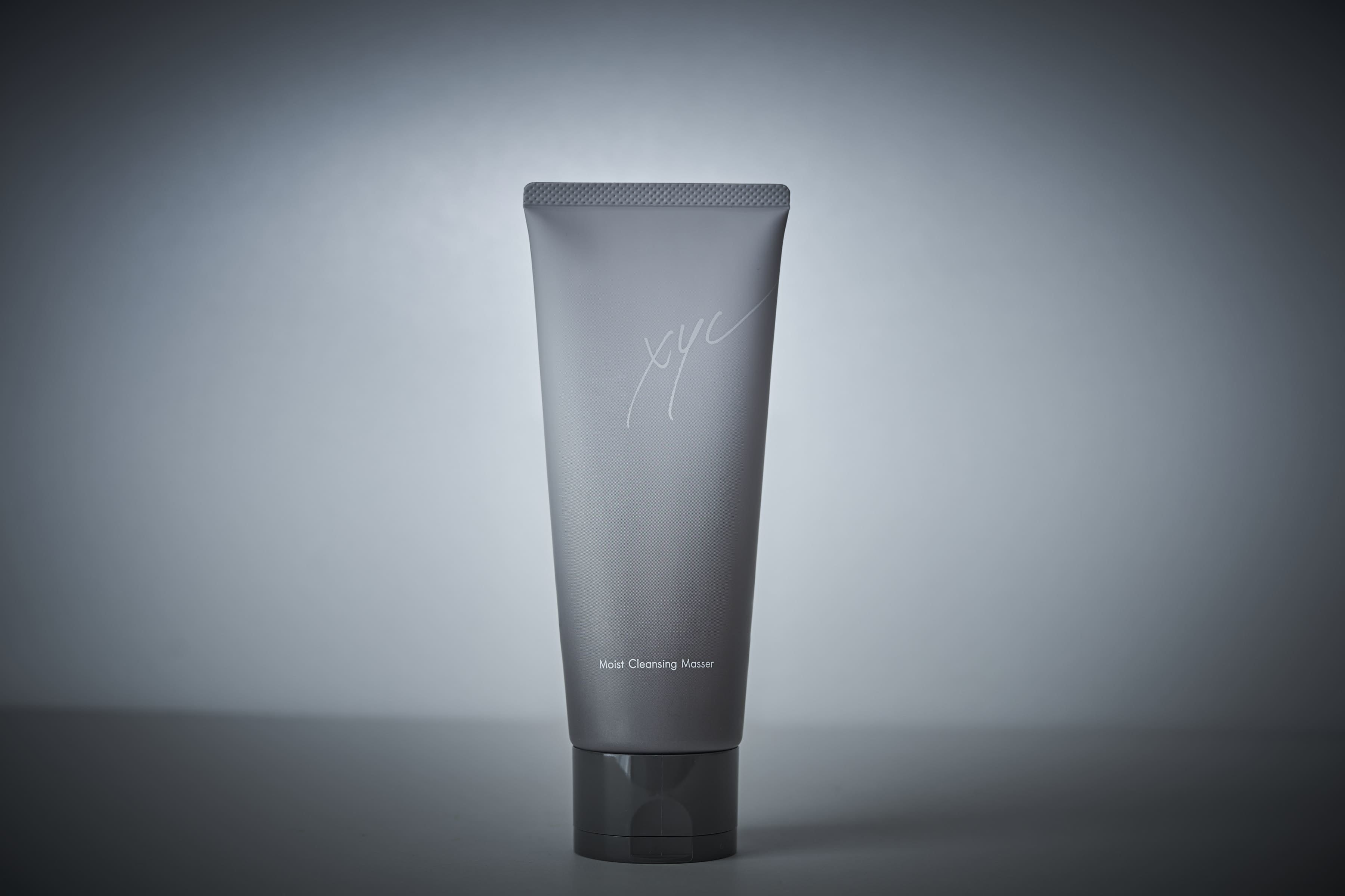 シーボン.のロングセラー製品“マセ”の技術を応用した進化系メンズ