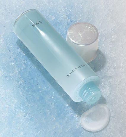 7/1(火) 数量限定発売 涼しい顔してエイジングケア*清涼感まとう夏肌へ