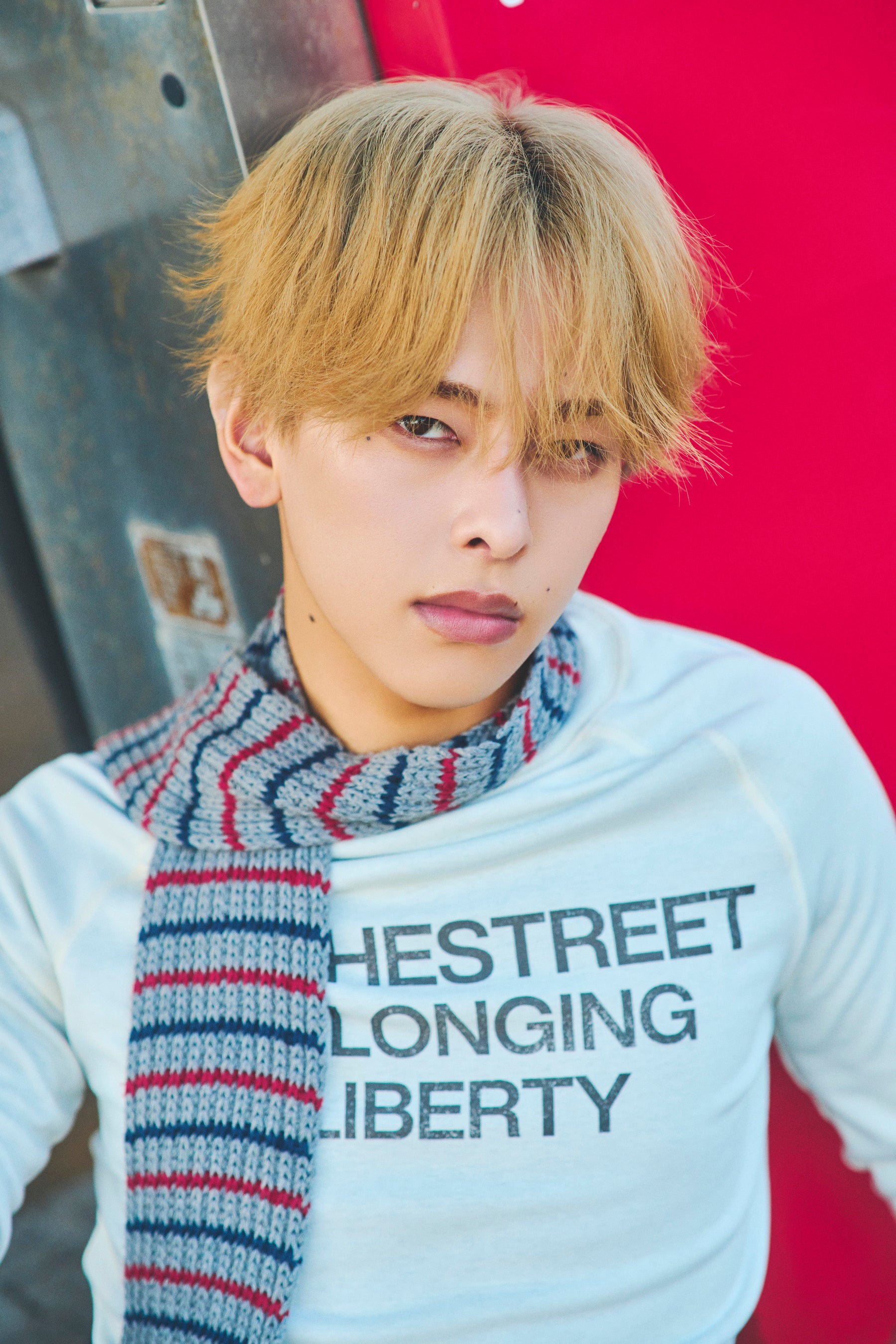 西山智樹・前田大輔による新ボーイズグループ「TAGRIGHT」新メンバー5