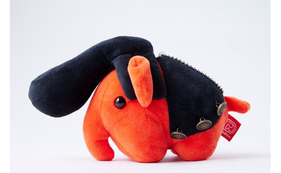 ドムドムハンバーガーFANBOOK2」 2024年6月26日より販売スタート