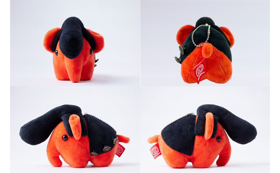 ドムドムハンバーガーFANBOOK2」 2024年6月26日より販売スタート