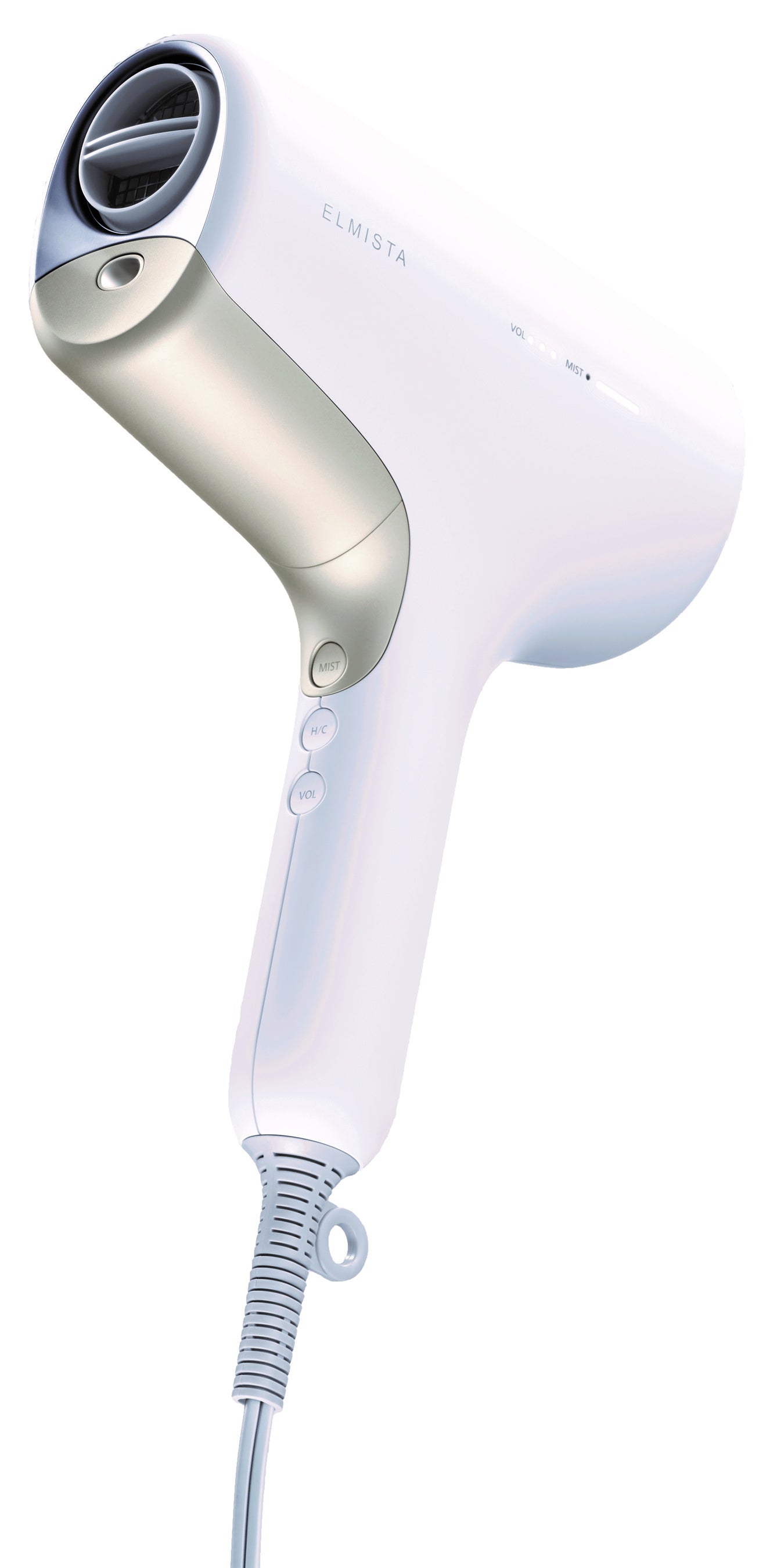 ミルボン×パナソニック、美容液を微細化して噴霧するヘアードライヤー