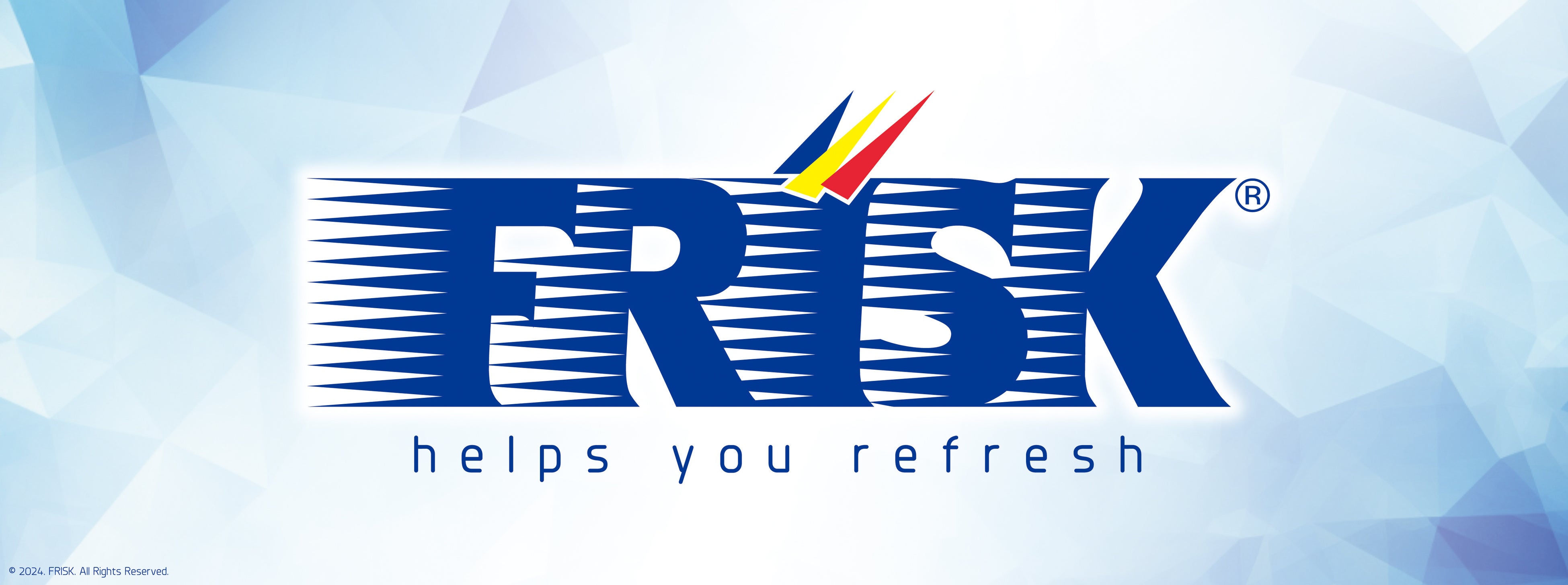 あの爽快感を全身で!!『FRISK-フリスク-』のスーパークールなアイテム