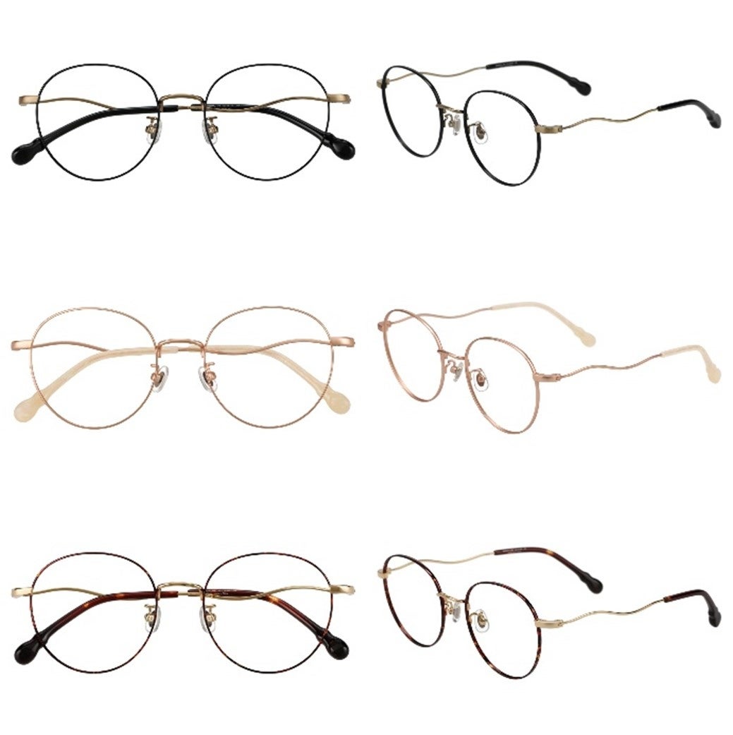 メガネブランド「Zoff」とファッション系クリエイター“きりまる