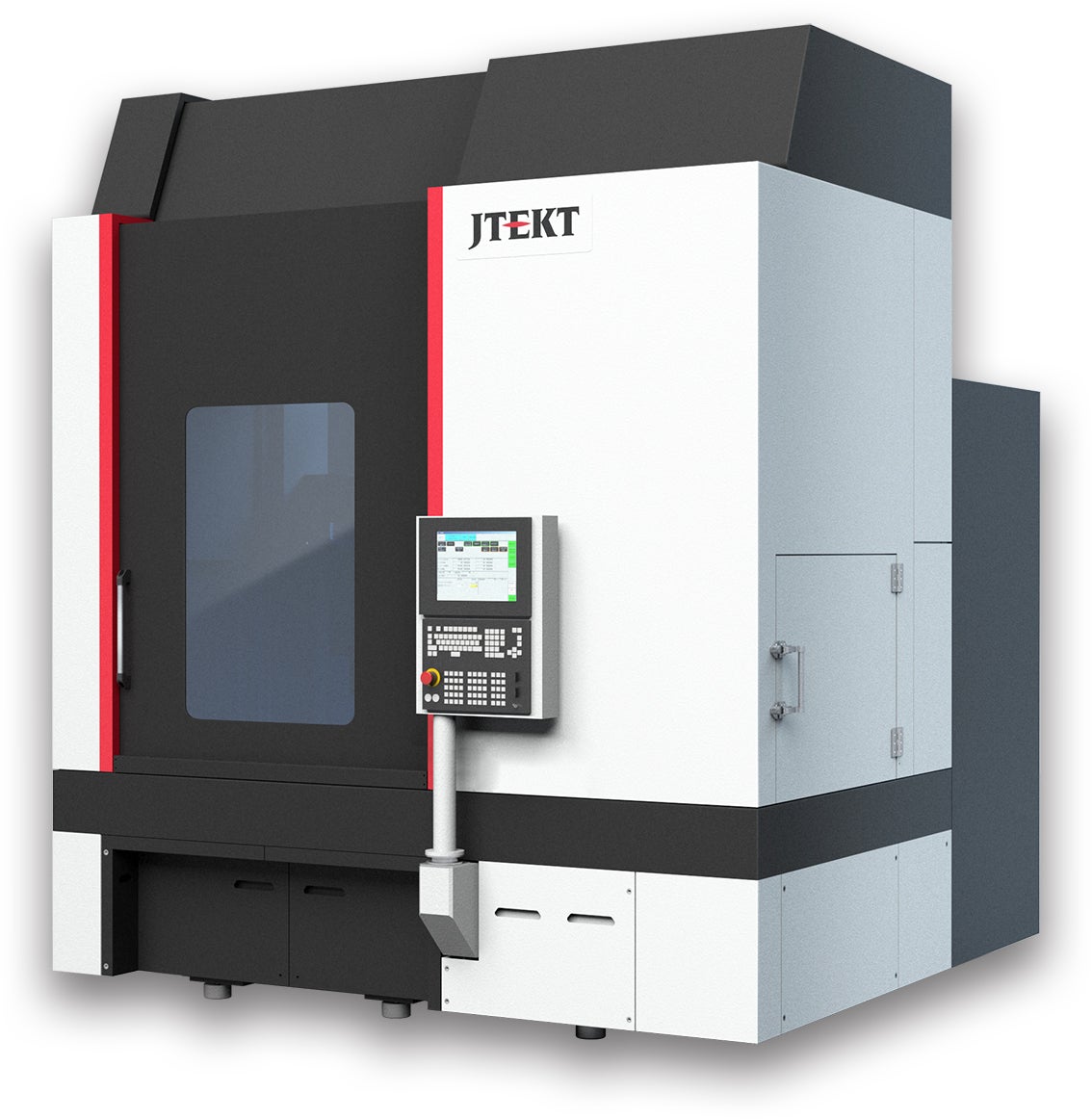 ジェイテクト、JTEKTブランド立形複合研削盤の販売開始 | 株式会社