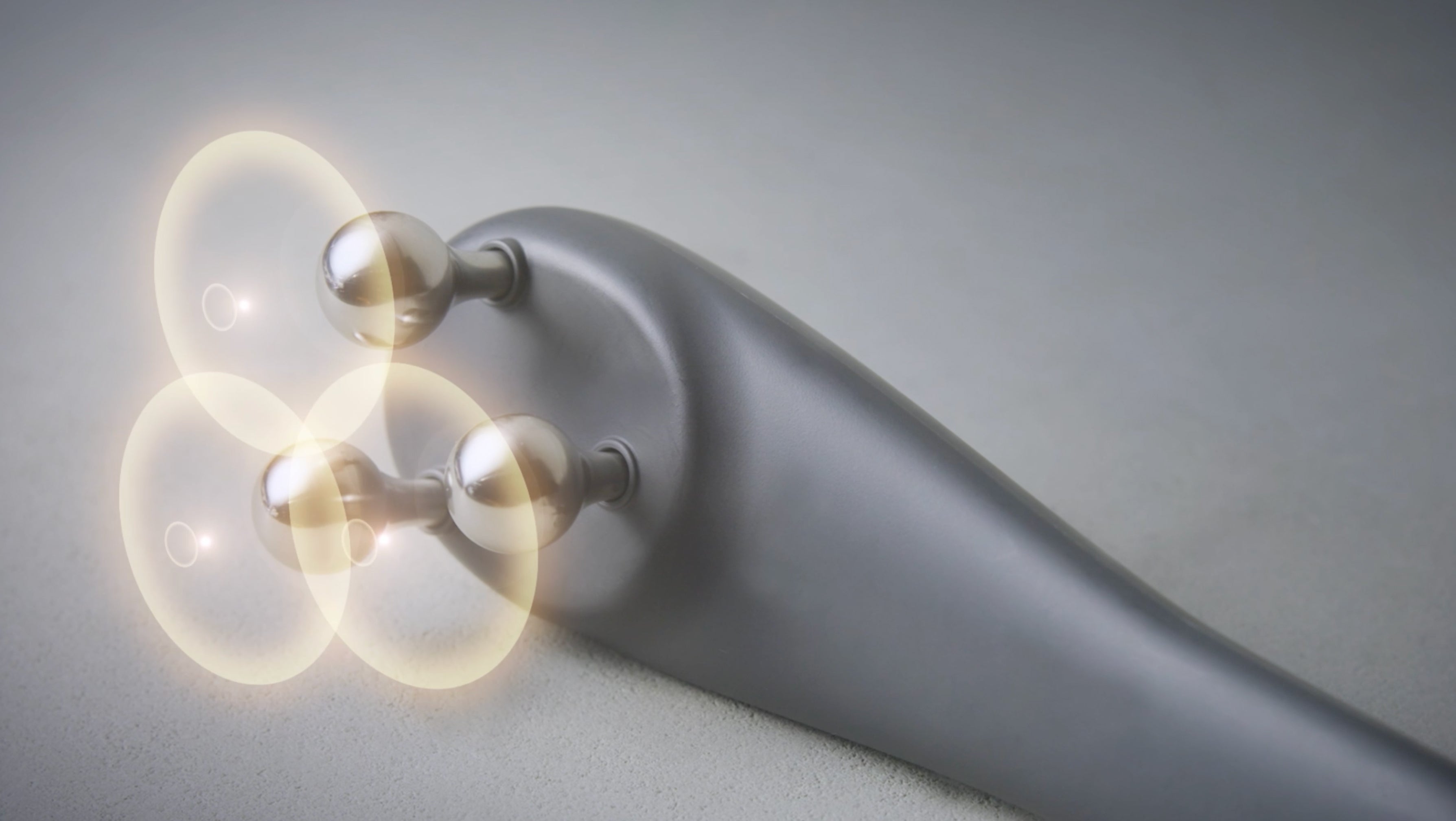 伊藤超短波、電子運動器・美容器「ツインビート∞（インフィニティ