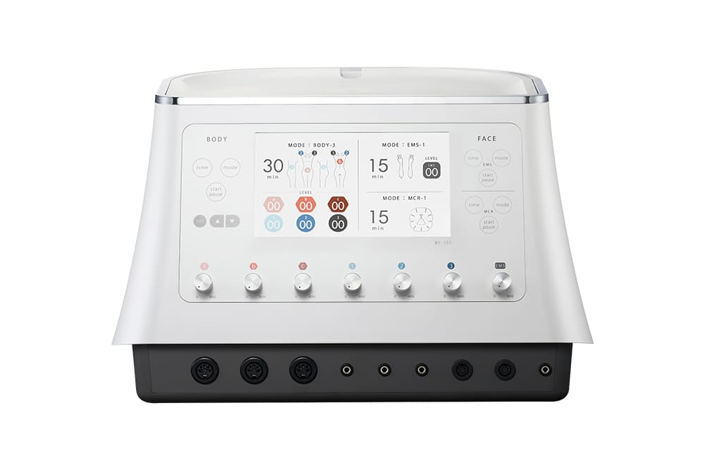 伊藤超短波が「ビューティーワールドジャパン東京 2025」に出展 | 伊藤