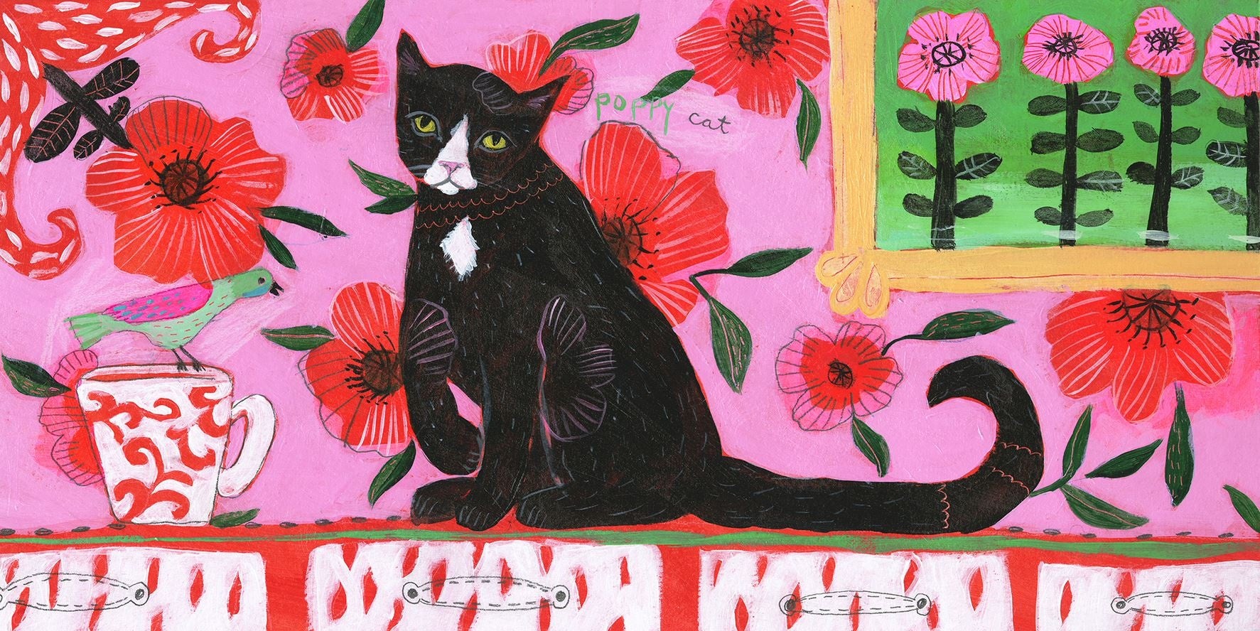 ☆関東エリア☆【カレン・ホイプティング来日展】6年ぶり待望の来日を