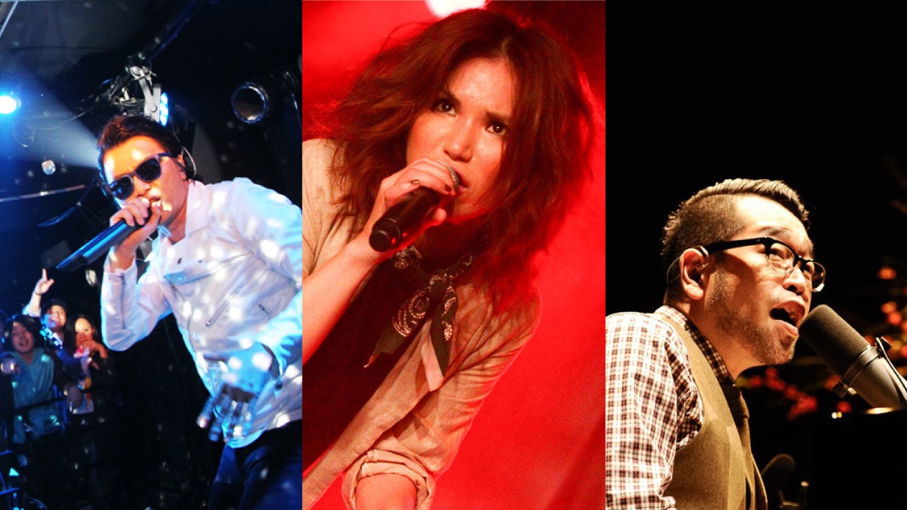 3月4週目のアンコールアワーは「SPACE SHOWER TV 