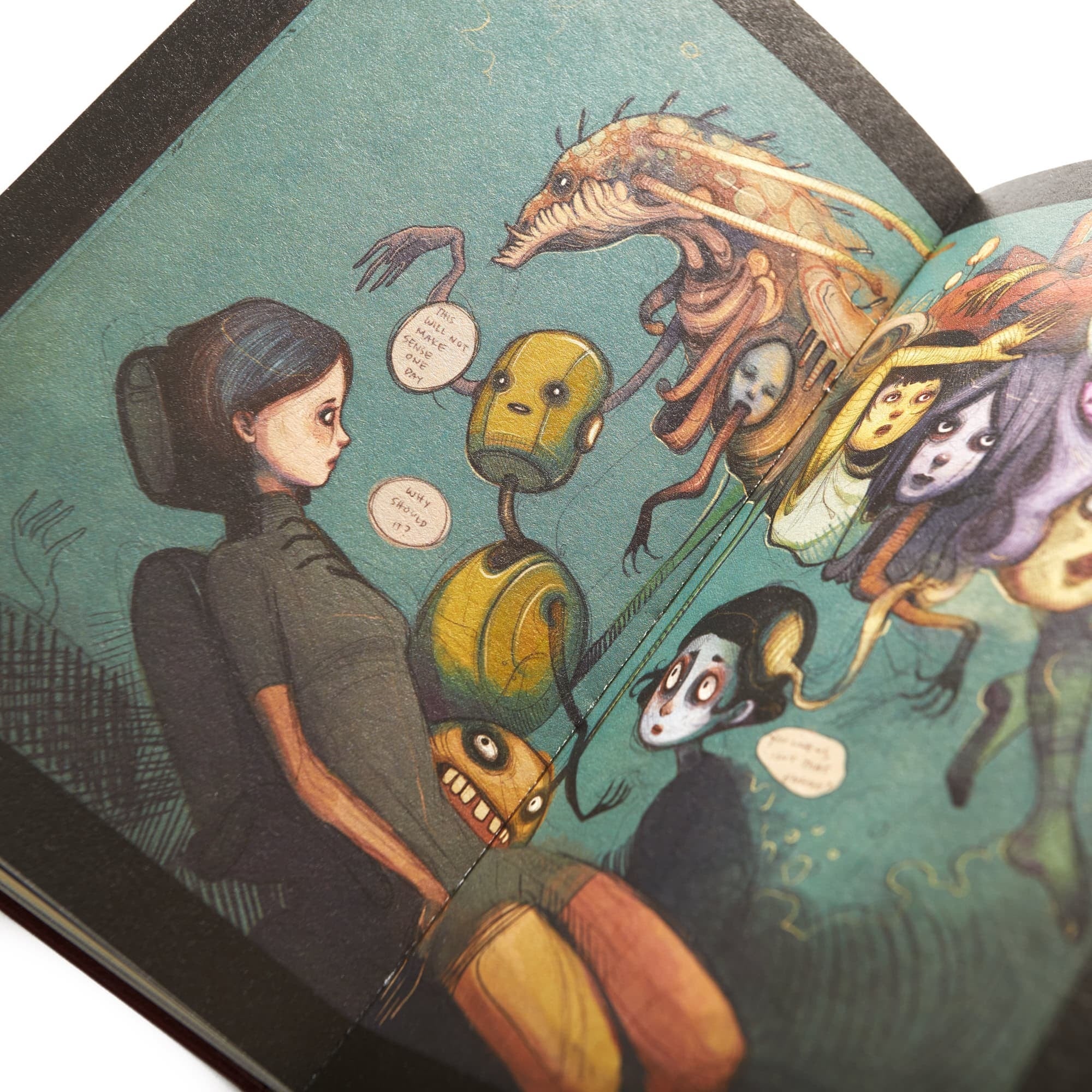 第一線で活躍するモデル・女優でありアーティストでもあるローレン