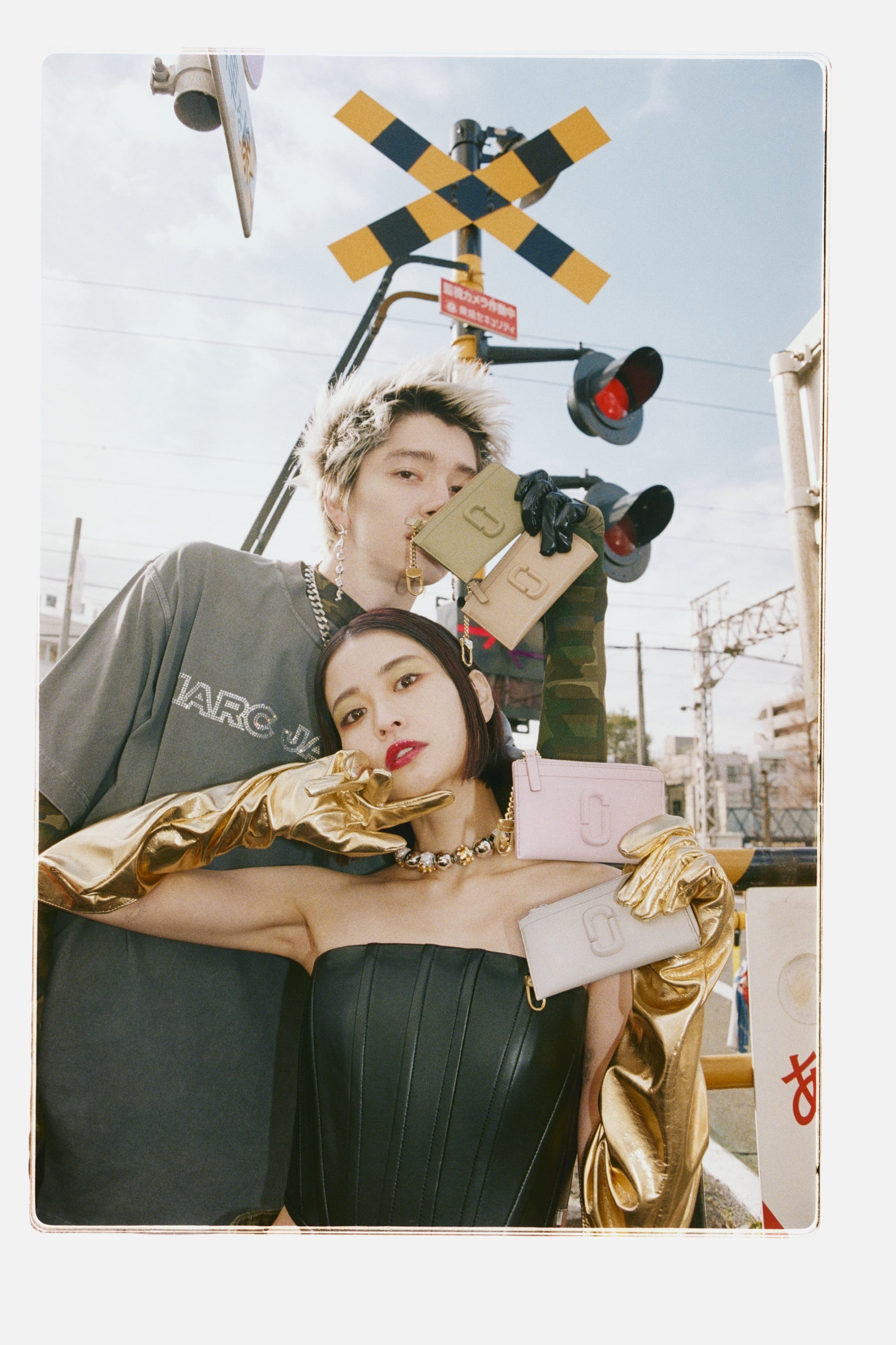 3月15日は「LUCKY DAY」！お財布の新調にぴったりのこの日はMARC