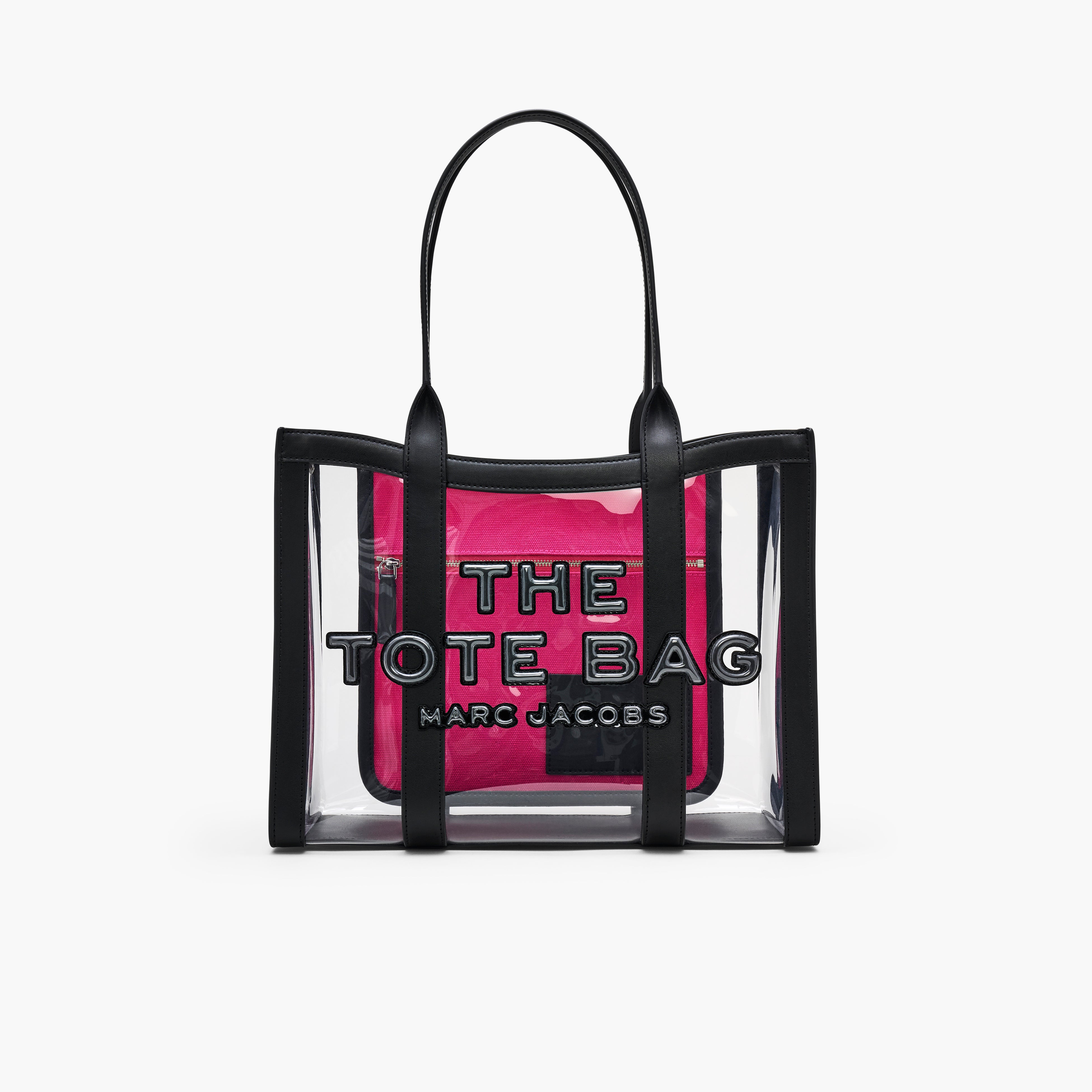 伊勢丹新宿店にて 2024年プレフォールコレクション「CRYSTAL CLEAR POP