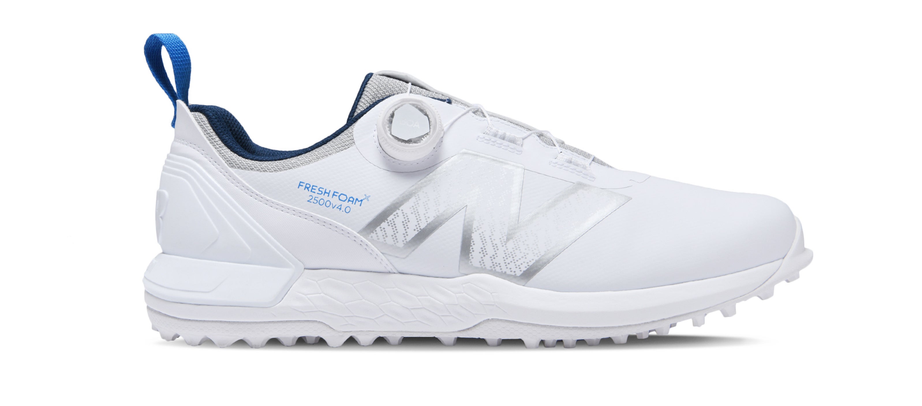 ニューバランス ゴルフシューズトッププロが認める2024年フラッグ