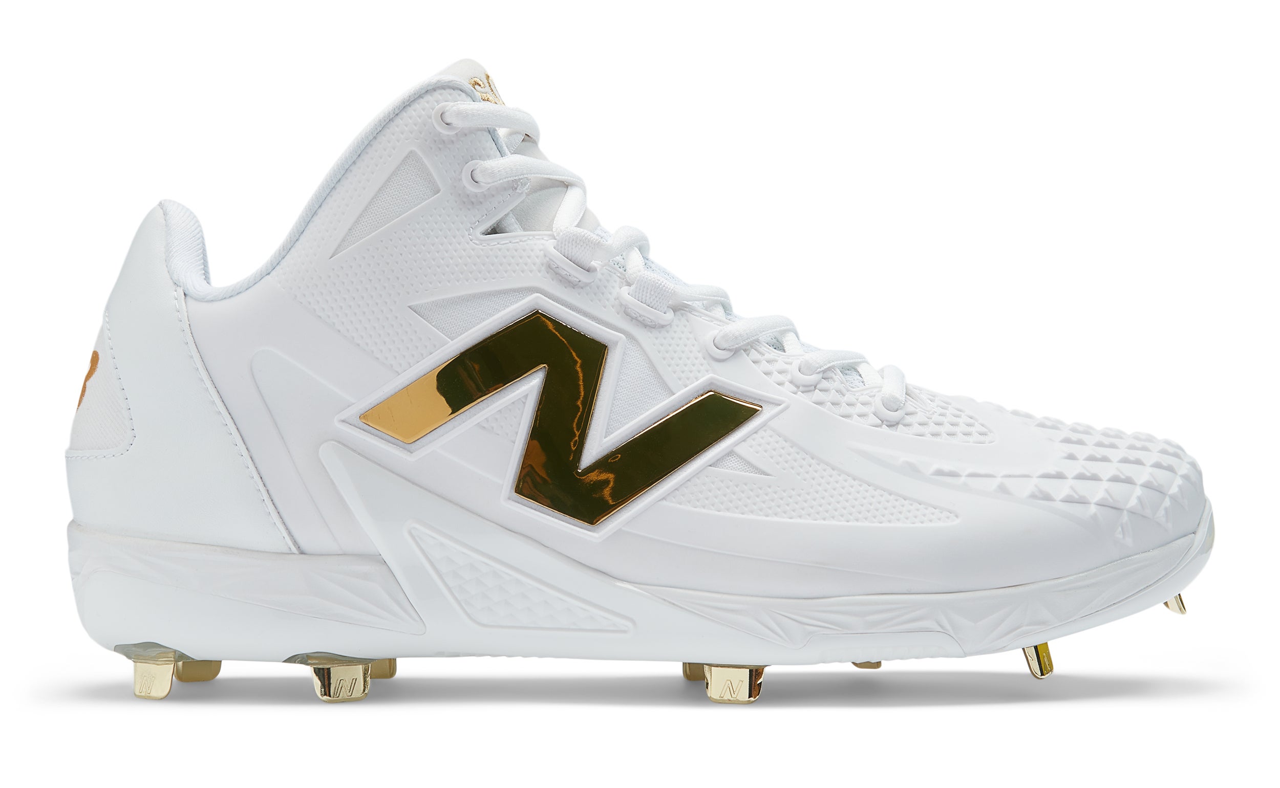 ニューバランスから初の大谷翔平選手シグネチャースパイク「Ohtani 1