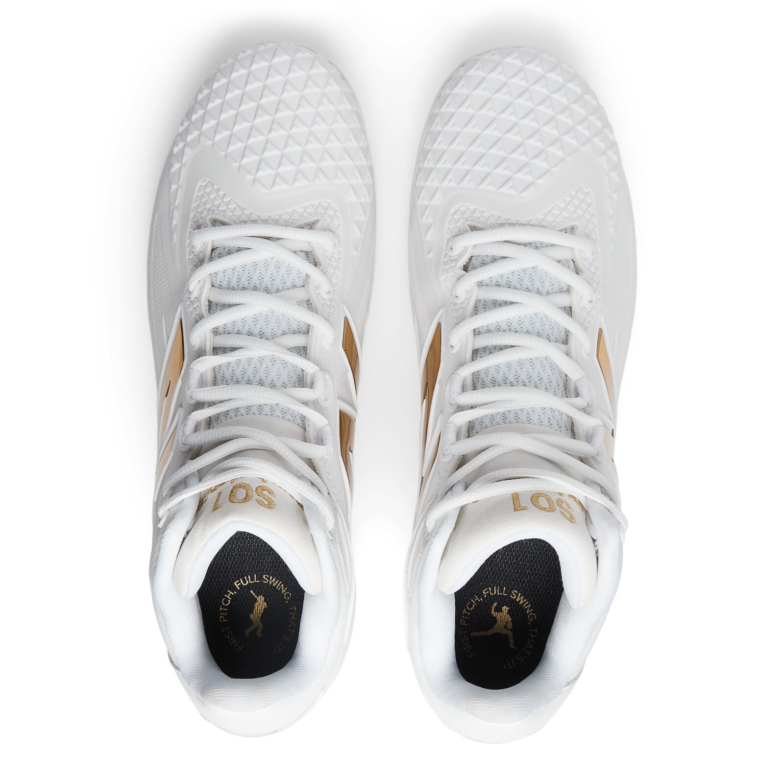 ニューバランスから初の大谷翔平選手シグネチャースパイク「Ohtani 1