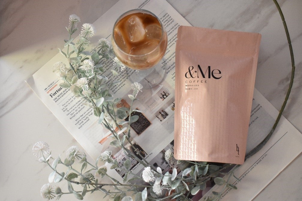 カフェ気分でキレイ習慣♪機能性関与成分「アルロース」を配合した