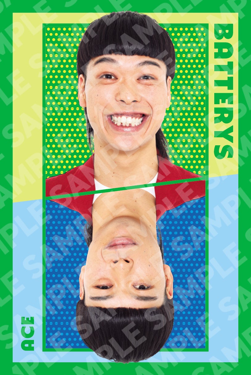 FANY よしもとコレカ 6th Edition」7月26日（土）発売！ 囲碁将棋