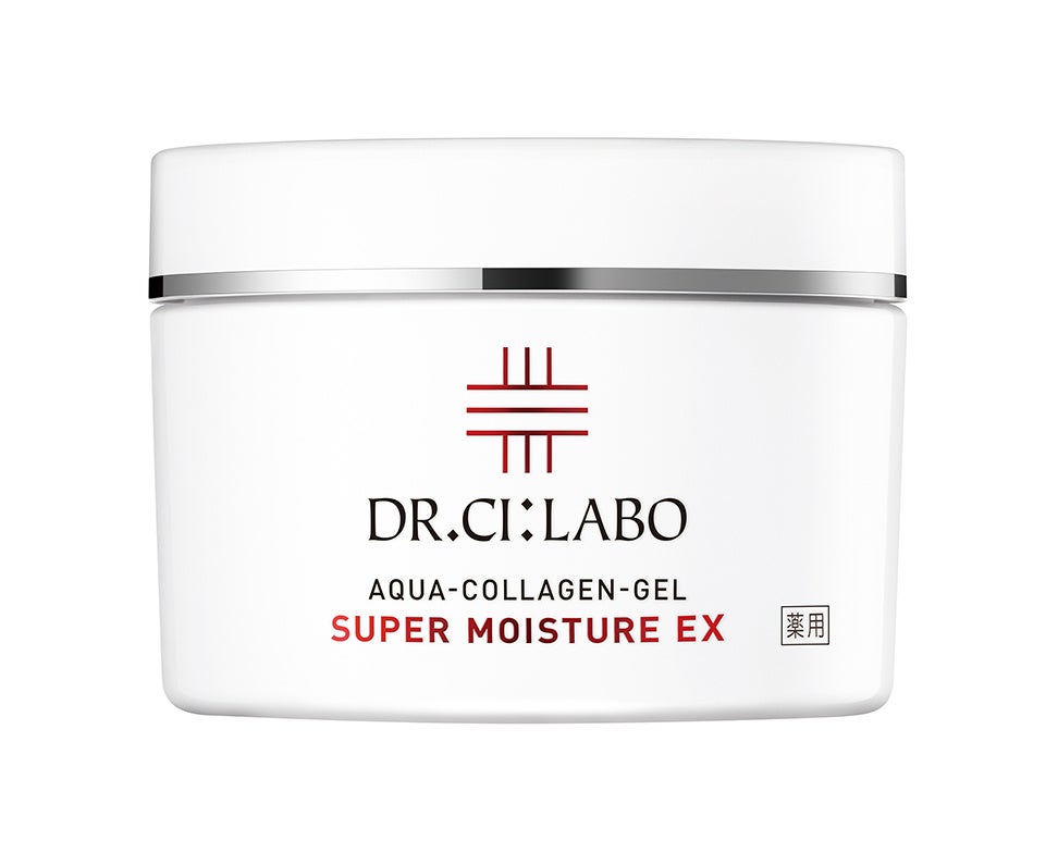 ドクターシーラボ®の原点『アクアコラーゲンゲル』誕生25周年を迎え