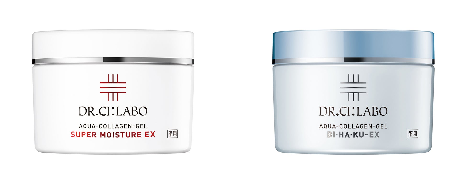 ドクターシーラボ®の原点『アクアコラーゲンゲル』誕生25周年を迎え