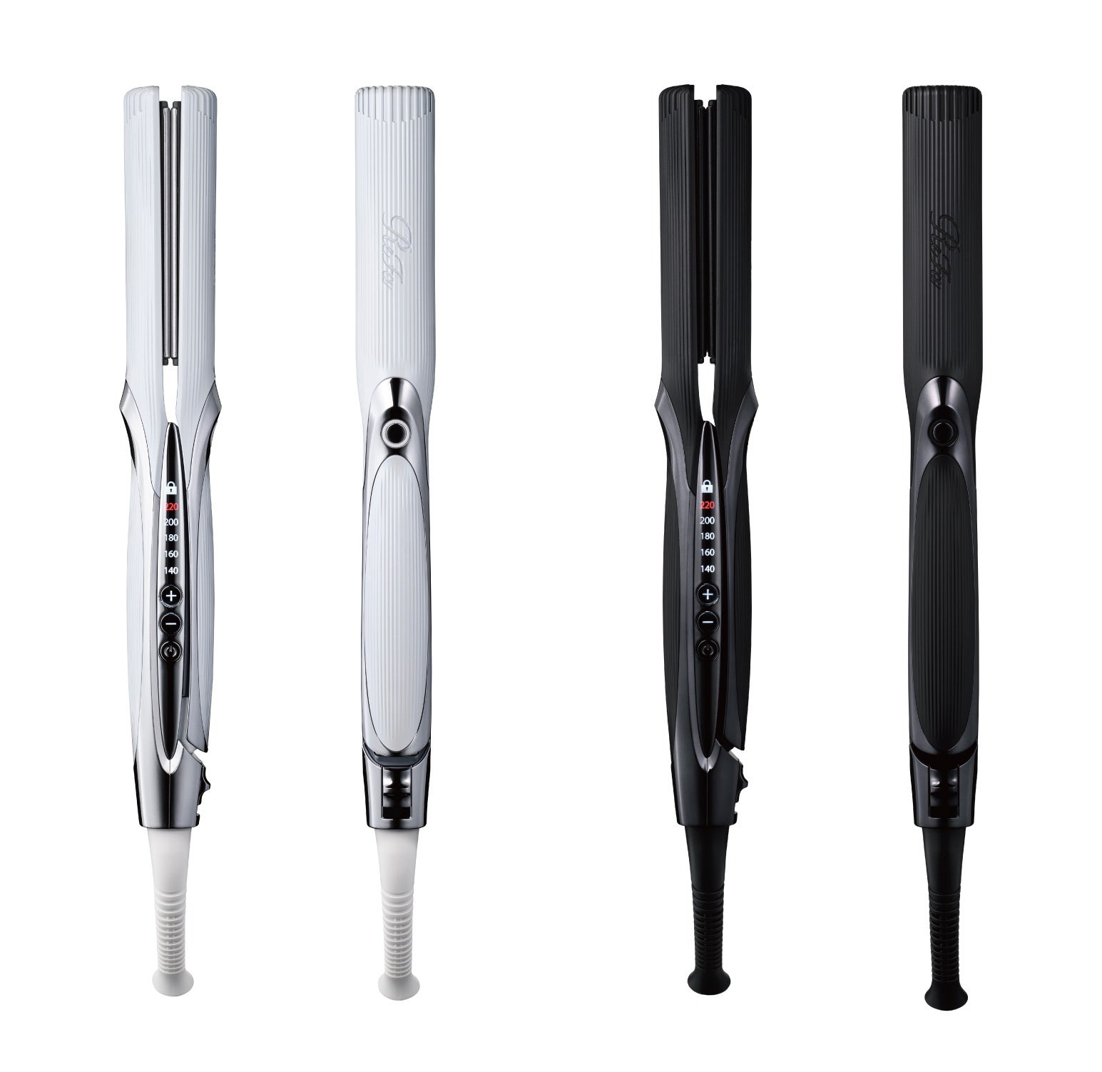 もっとラクに、美しく。カーボンレイヤープレートでつくりだすレア髪