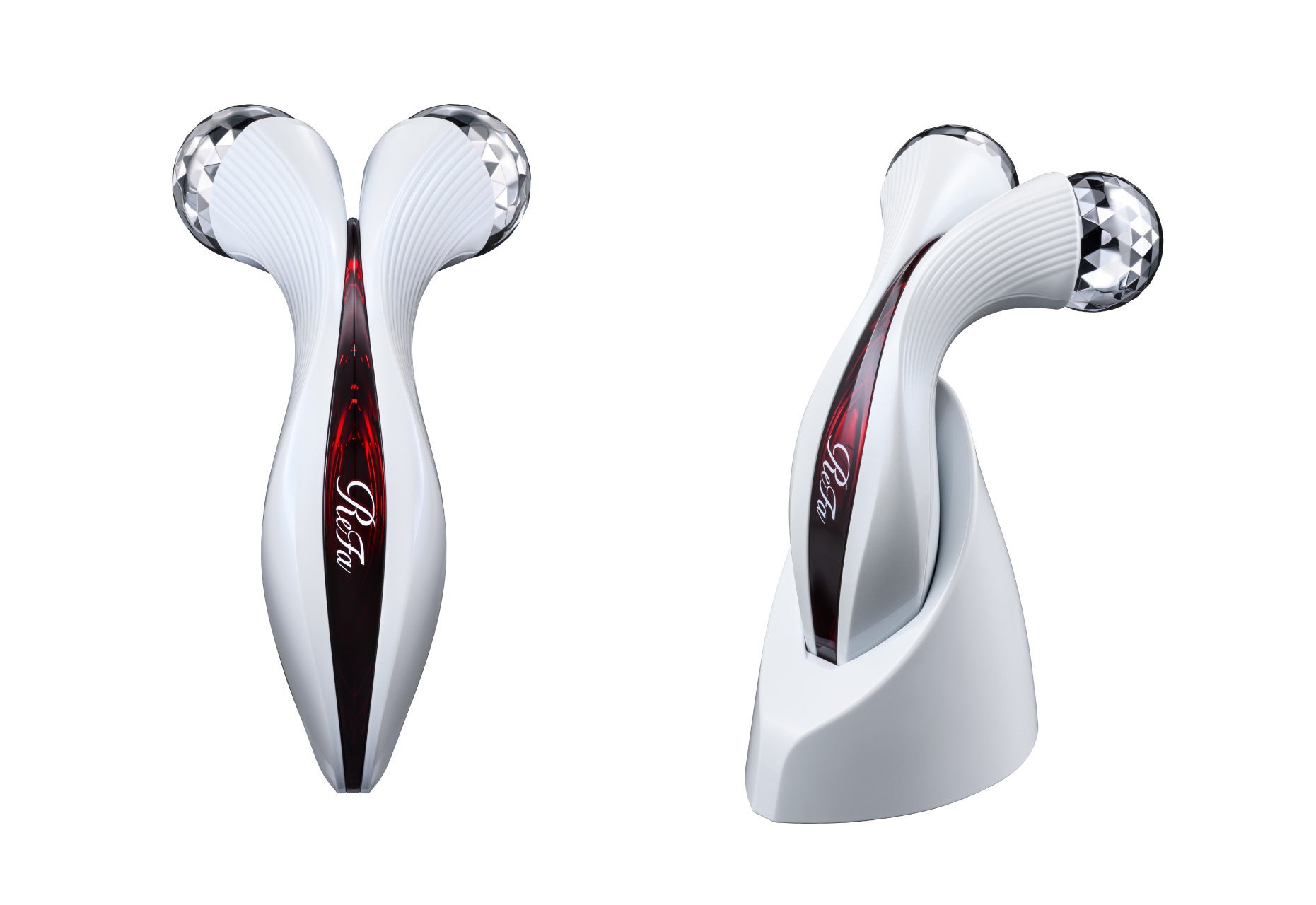 温めながら、つまみ流す。至福の温熱ニーディングで美しさ、めぐりだす