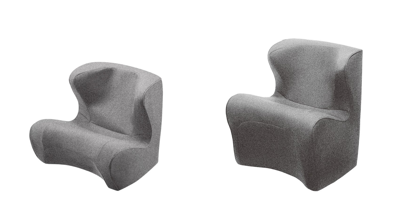 Style Dr.CHAIR、Style Dr.CHAIR Plusに新色登場 直営店限定のグレー