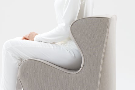 Style Dr.CHAIR、Style Dr.CHAIR Plusに新色登場 直営店限定のグレー