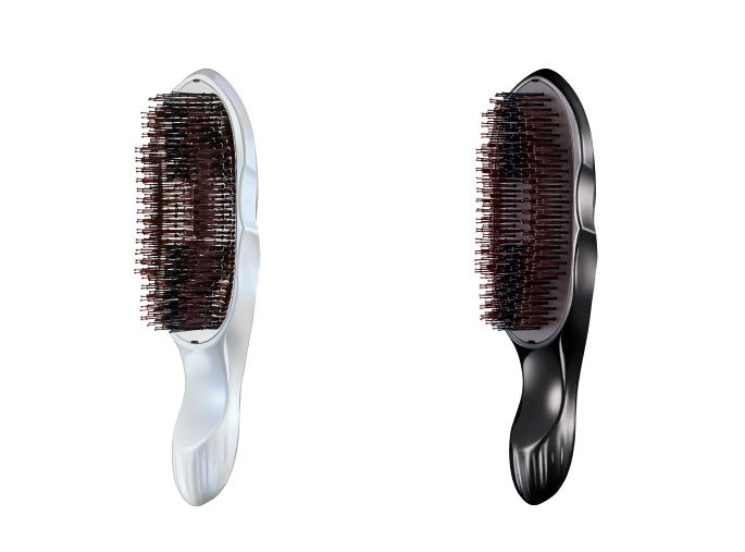 リファイオンケアブラシプレミアムに待望のNEWカラー、ホワイトと