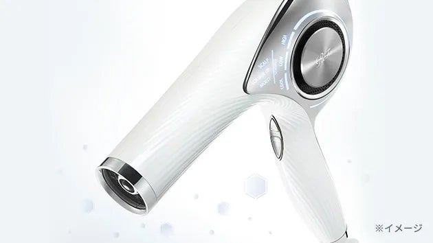 日本のプロフェッショナルの技をテクノロジーで再現するReFaのヘア