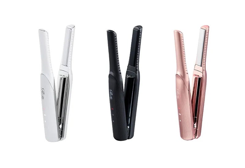 日本のプロフェッショナルの技をテクノロジーで再現するReFaのヘア