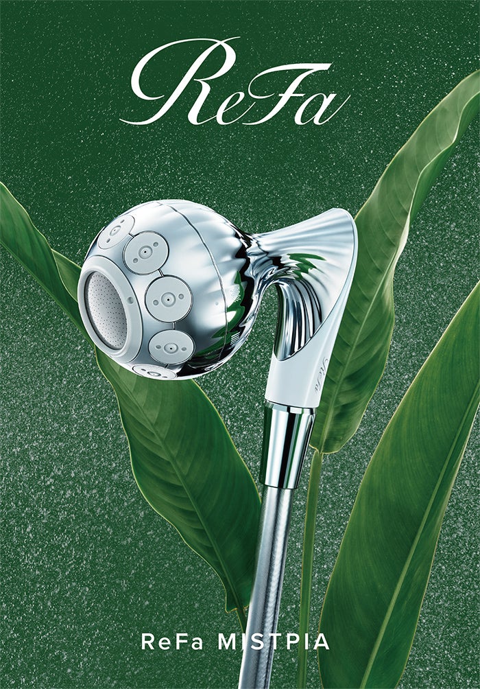 心と体、一瞬で整う限りなく体感水圧をゼロにした、ドーム型、新感覚