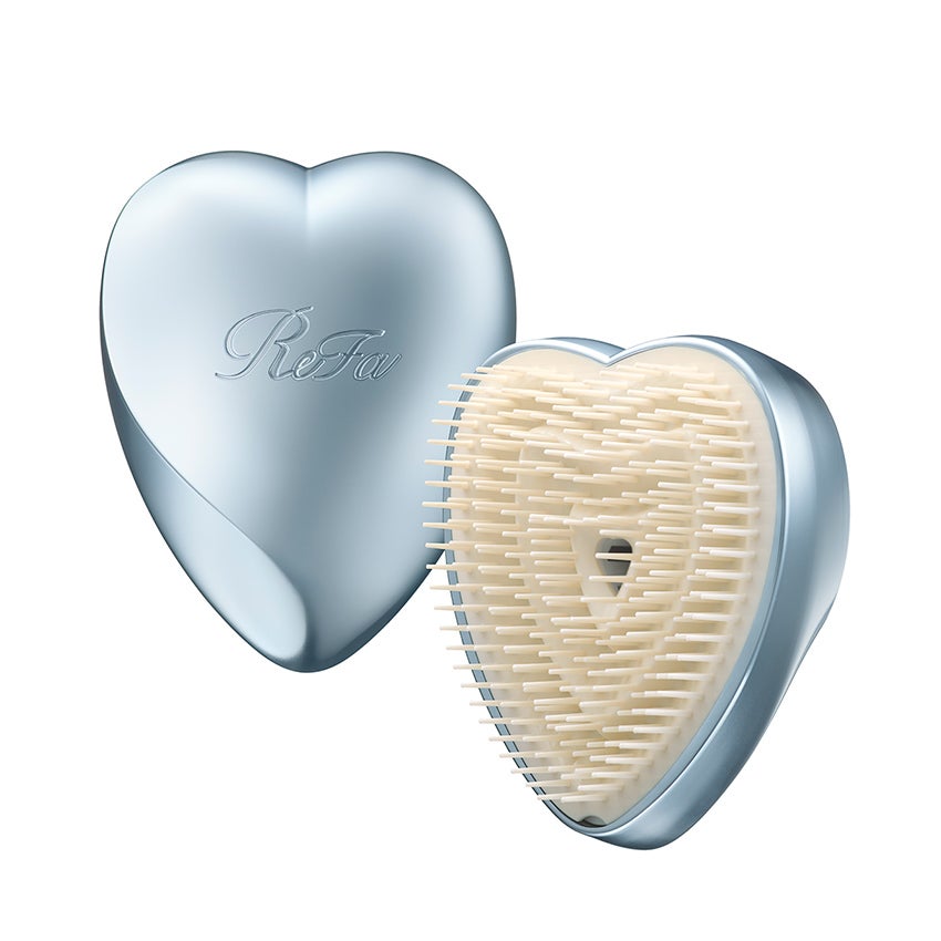 ReFa HEART BRUSH(リファハートブラシ)」から新カラー登場