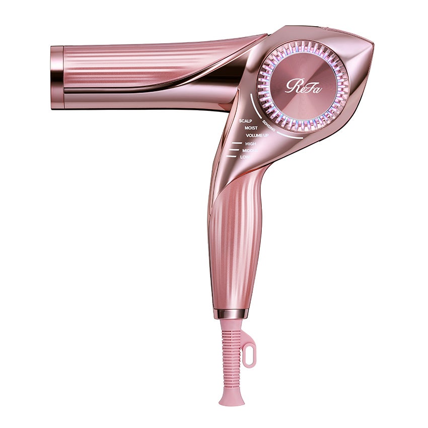 ReFaのヘアケアシリーズに待望のNEWカラーが登場 | 株式会社MTGの