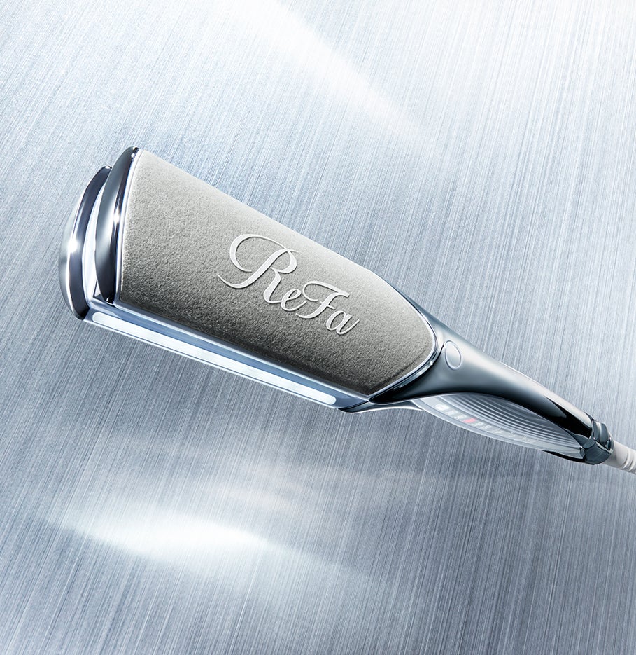 ほぼ未使用✨ReFa リファストレートアイロンプロ 2024年製 新品2024年製