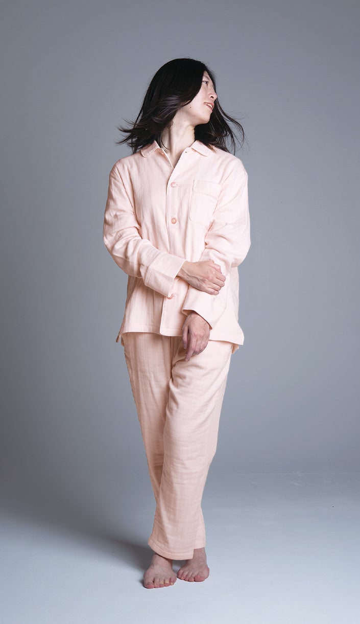 24 時間リカバリーウェア「ReD（レッド）」「LEXUS」コラボレーション