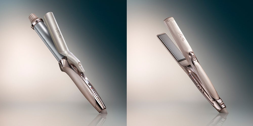 ダメージレスを超えて、プロの表現力まで再現。ツヤ、なめらかさ、立体