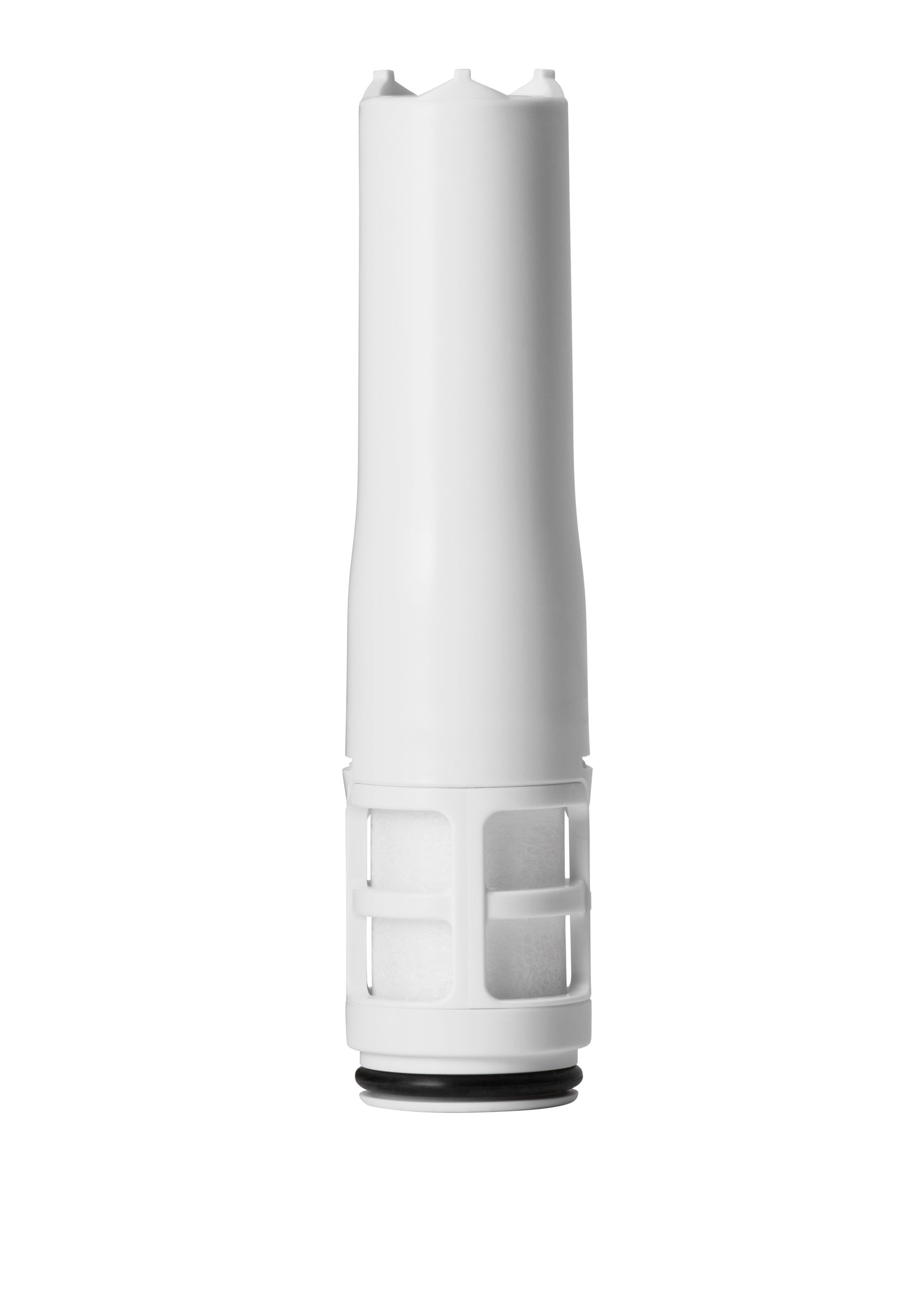 浄化された水と泡で、美しさに磨きがかかる。「ReFa FINE BUBBLE PURE