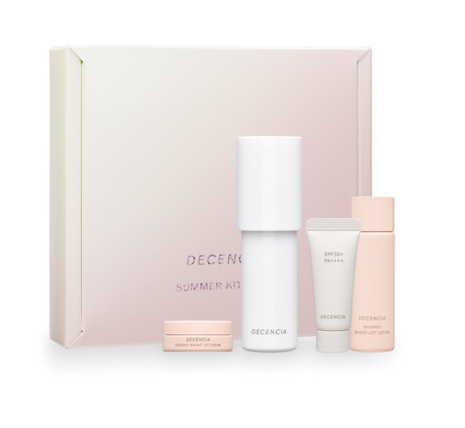 新発売】本品発売に先駆けて、2025年5月15日（木）よりディセンシー