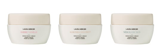 甘やかな香りとスキンケア級の潤いで心と肌を満たすローラ メルシエの