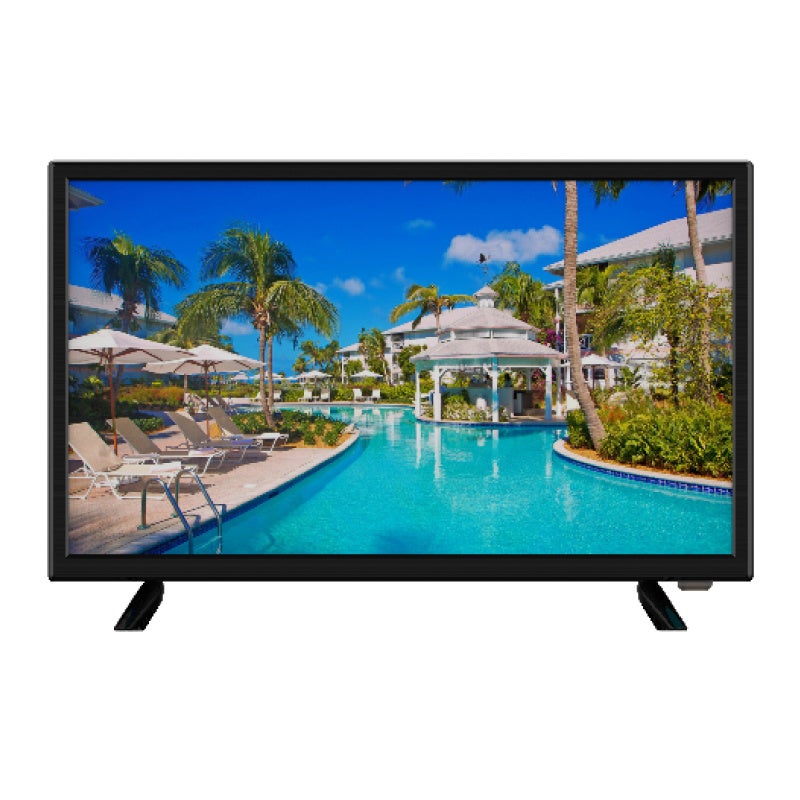 新発売!!【SHION】24V型 Android搭載チューナーレススマートテレビ