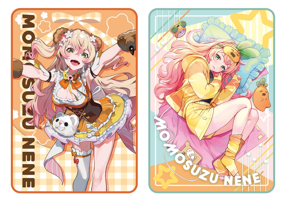 女性VTuberグループ「ホロライブ」、カプコンのオンラインクレーン