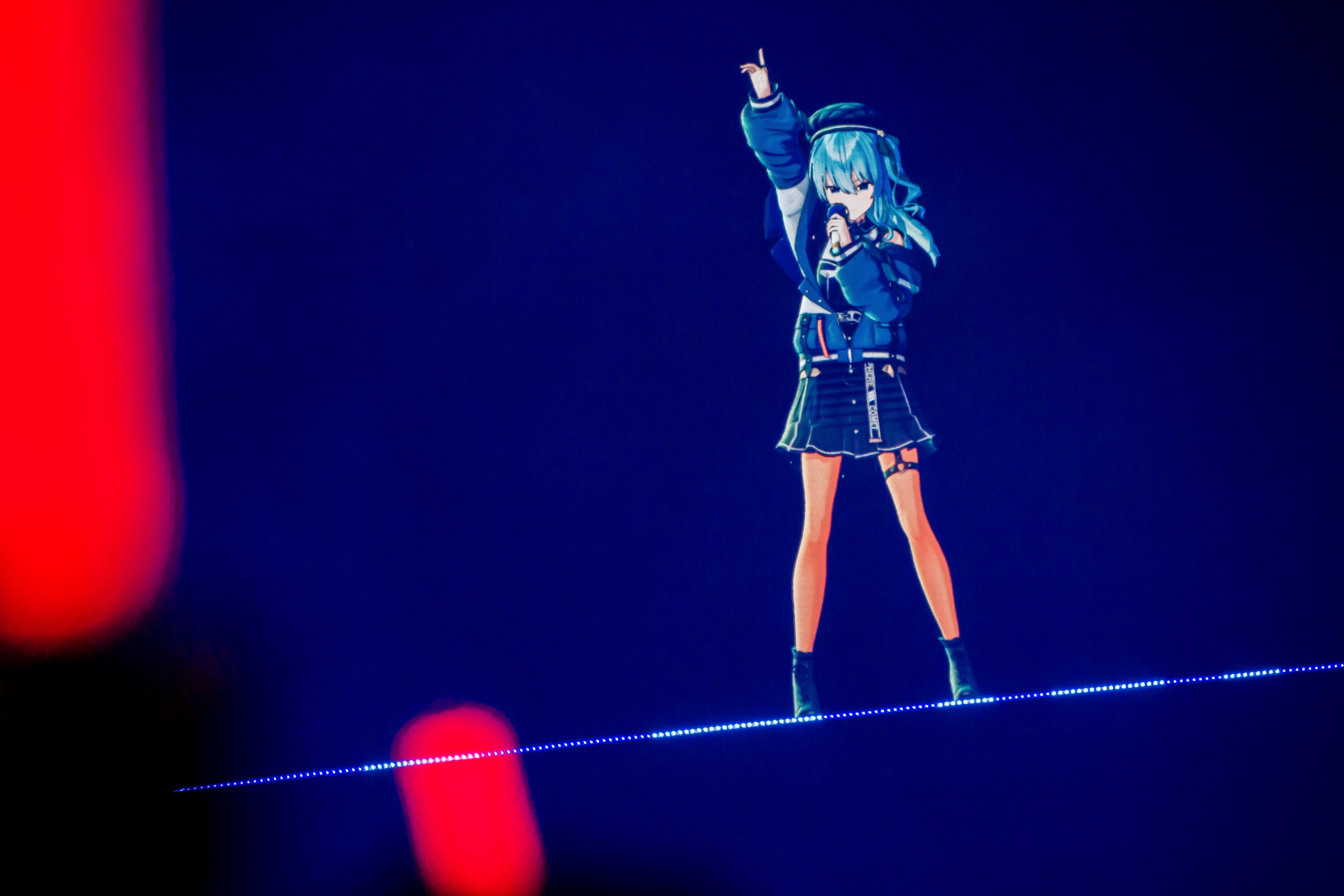 星街すいせい 2ndソロライブ《Hoshimachi Suisei 2nd Solo Live 