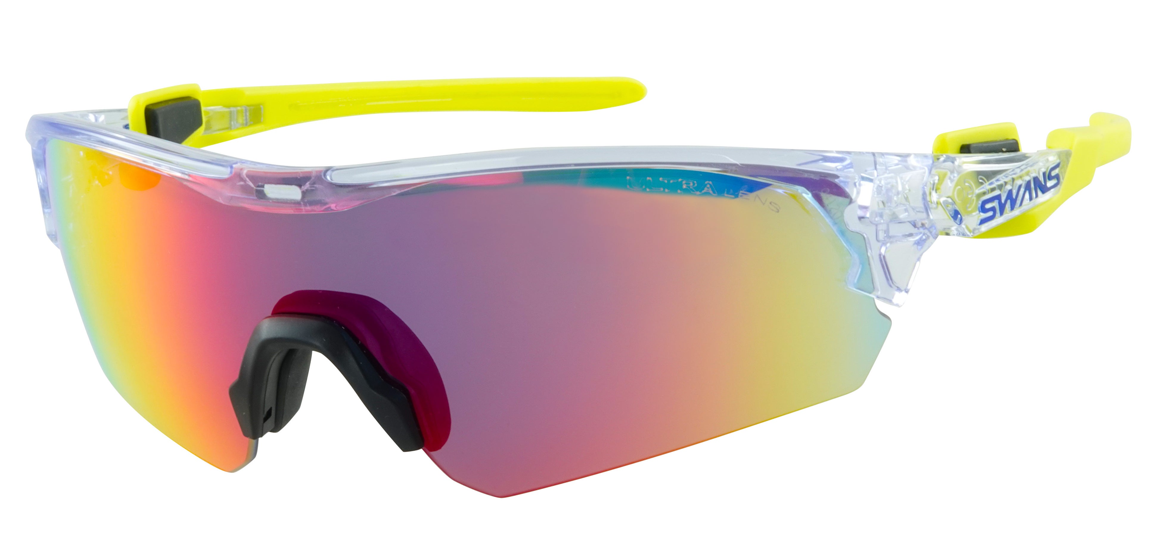 プロ野球・阪神タイガースの近本光司選手とSWANSサングラス・用品契約