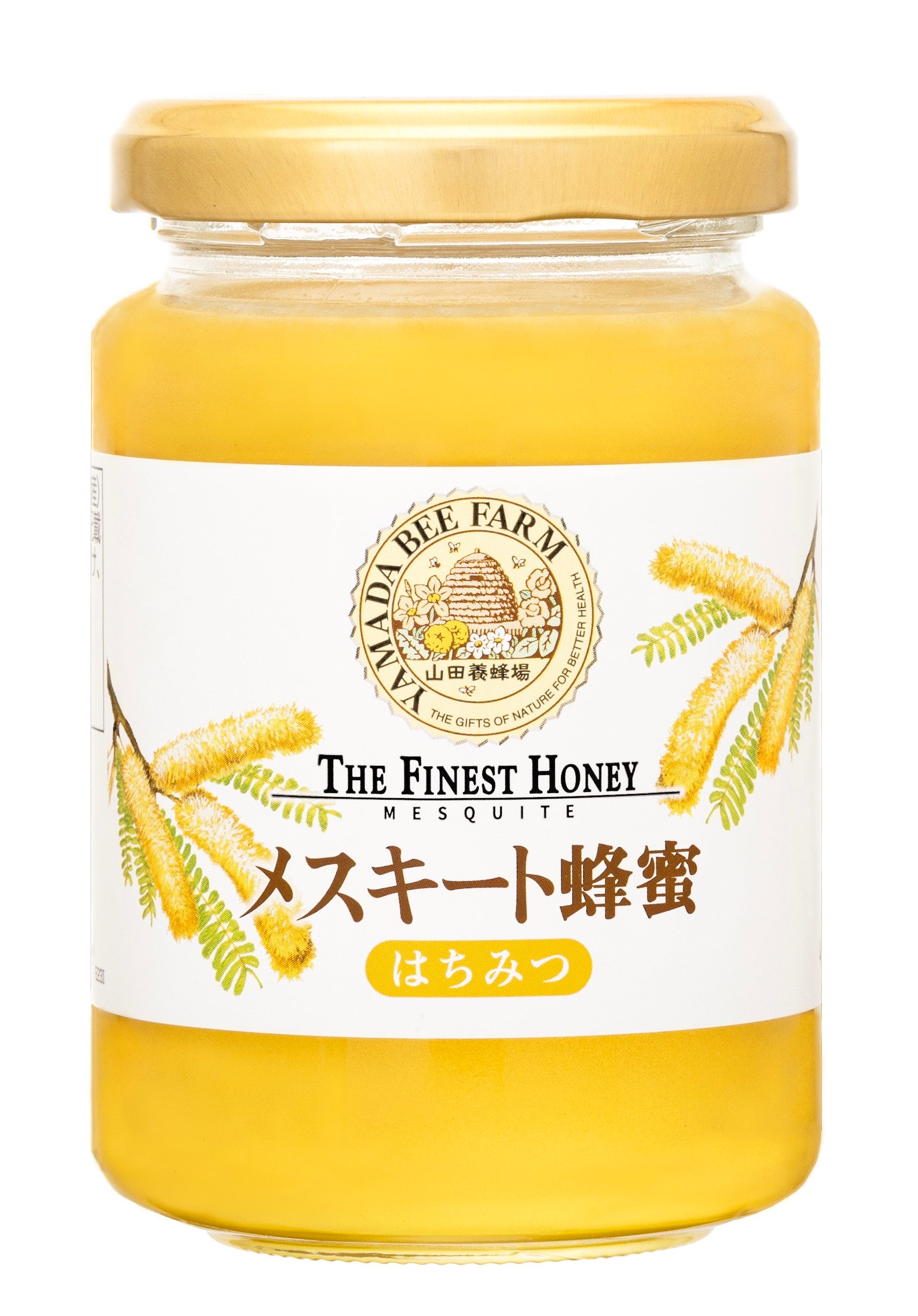 メキシコ荒野に生息する“生命の木“メスキート まろやかで、すっきりと