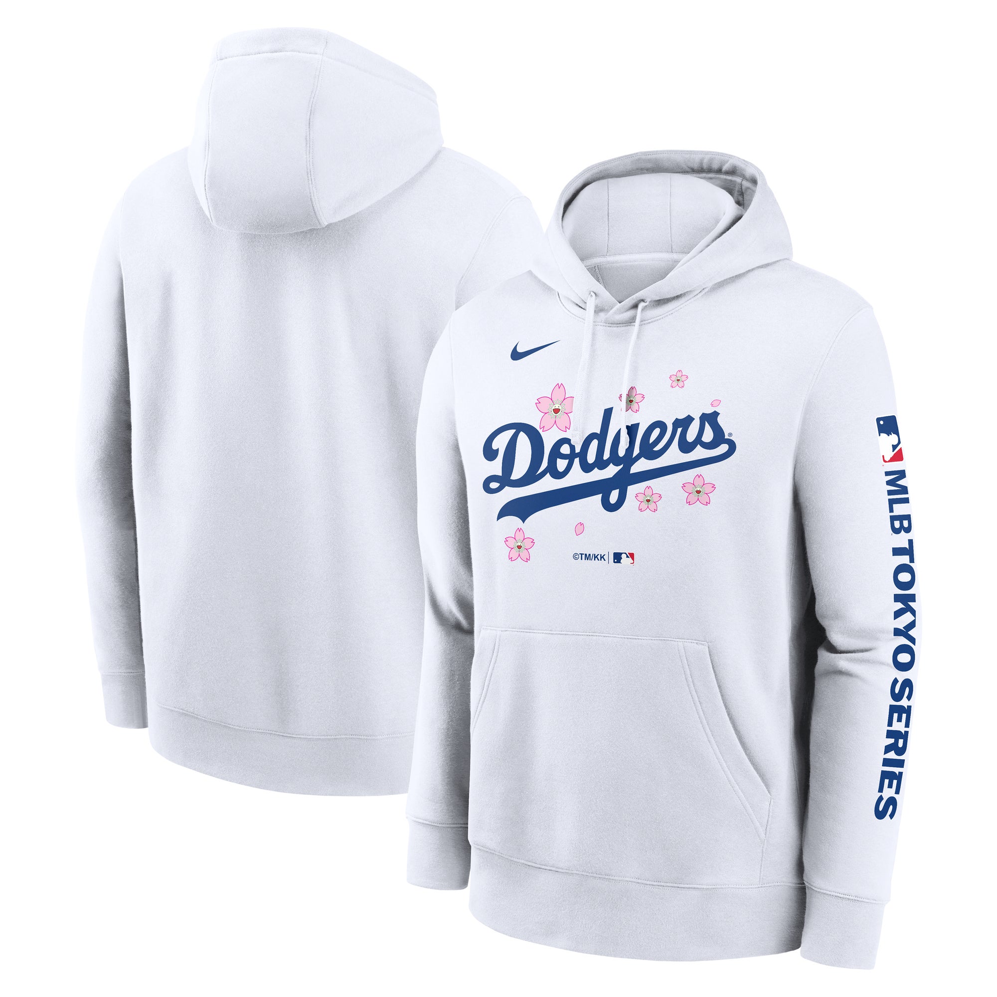 村上隆氏とのコラボ限定コレクション「Takashi Murakami + MLB