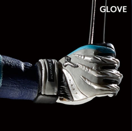 イチロー公認】イチロープレミアムフィギュアを MLB SHOP にて 12/12