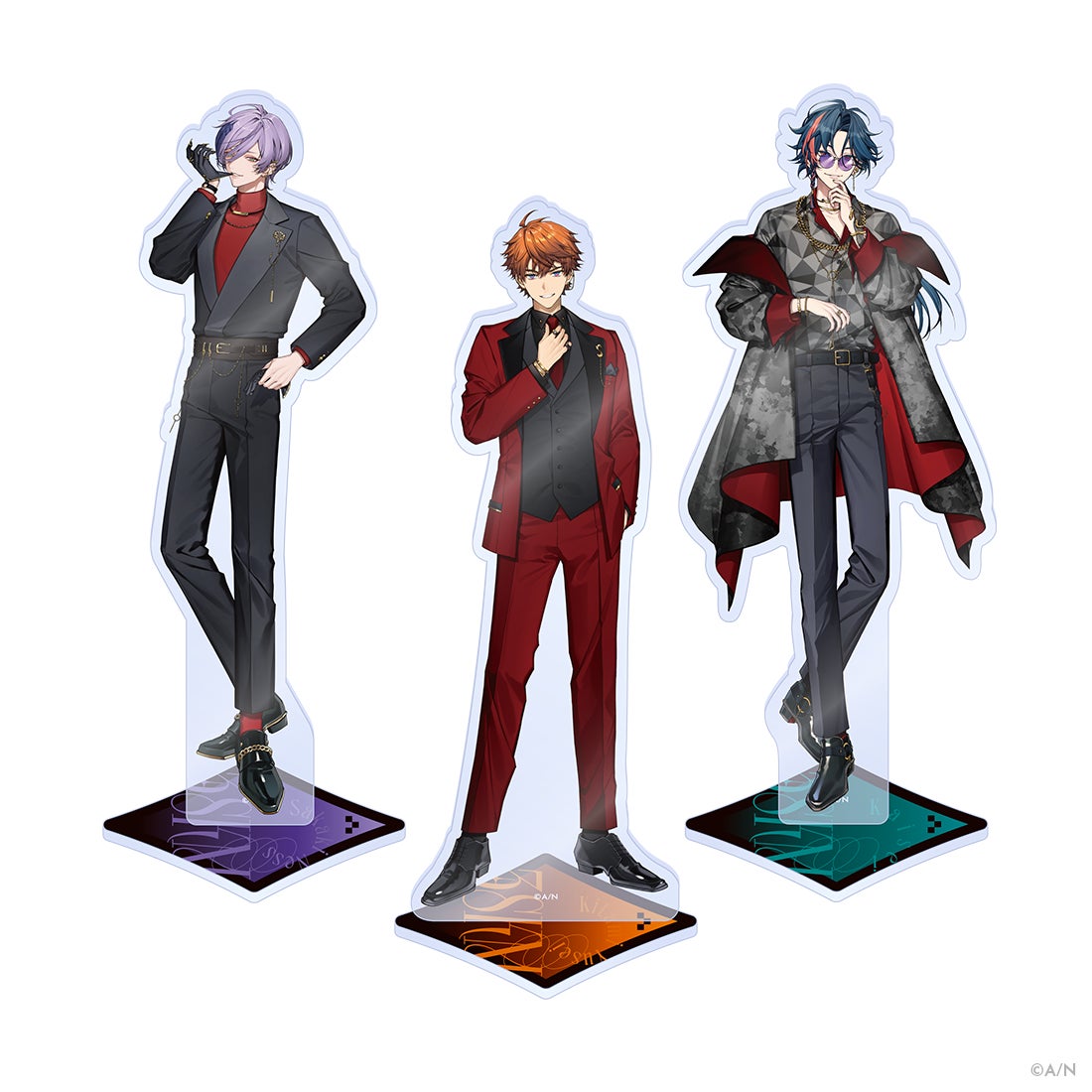 3SKM 1st Anniversary」が2025年3月12日(水)18時より販売決定