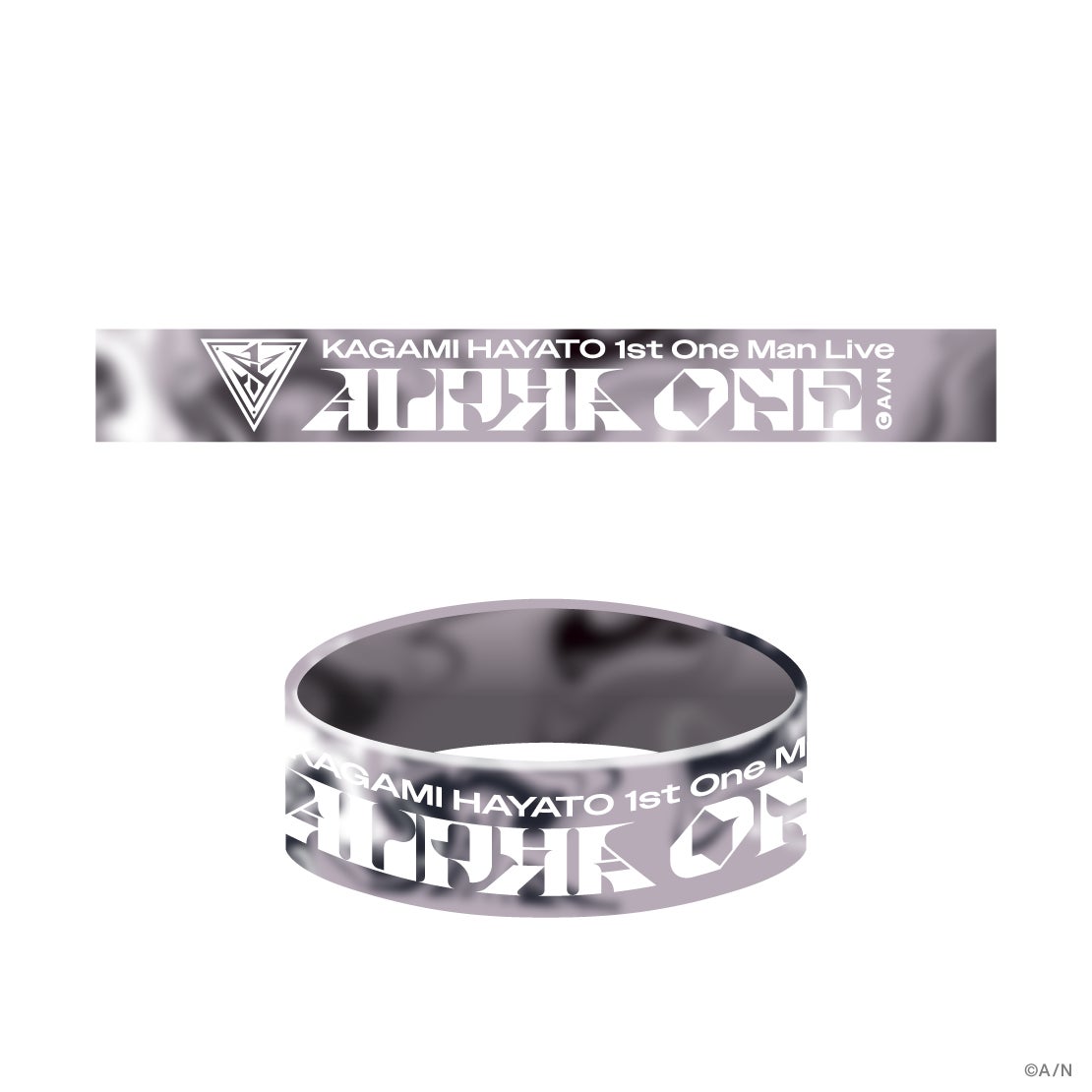 にじさんじ「加賀美ハヤト 1st One Man Live 