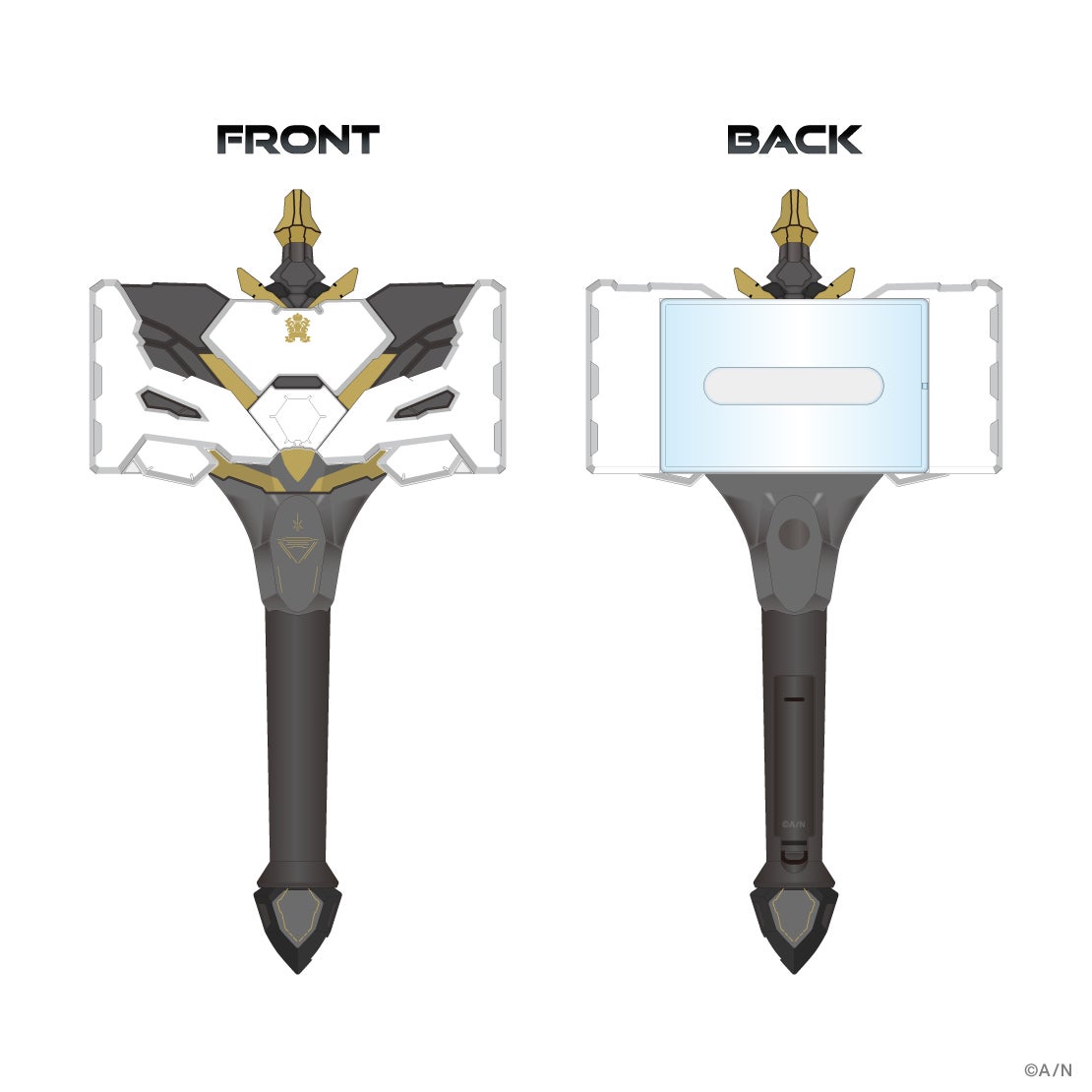 にじさんじ「加賀美ハヤト 1st One Man Live 