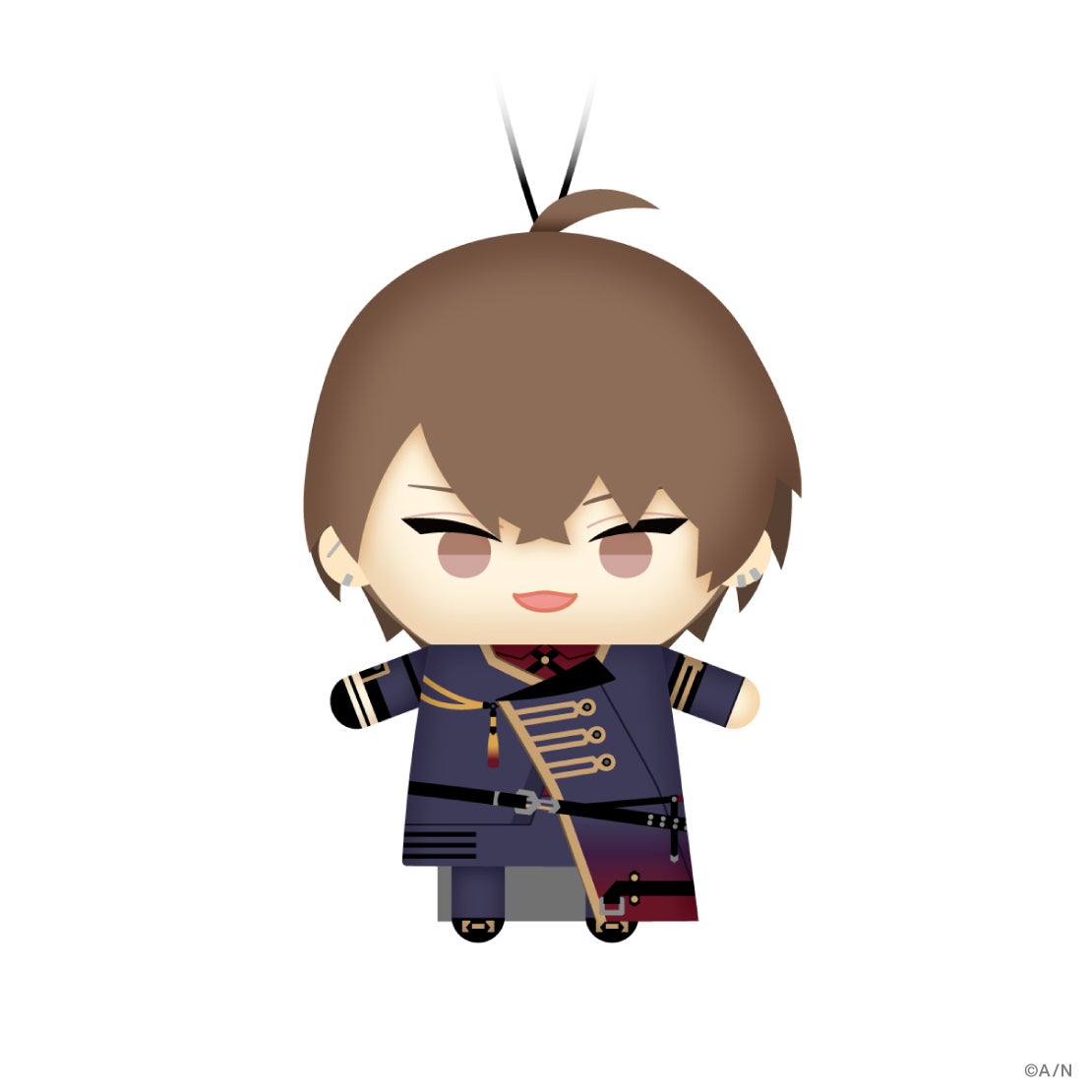 にじさんじ「加賀美ハヤト 1st One Man Live 